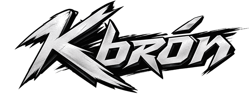 KBRÓN